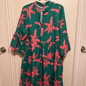 vintage dress